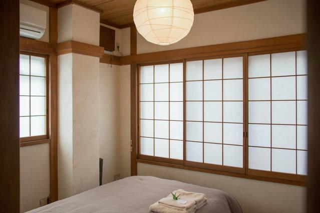 Fromscratch Tokyo Hotel Luaran gambar